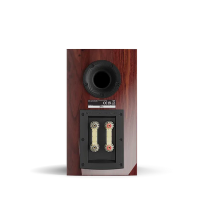 DALI RUBIKORE 2 Bookshelf Speakers with Clarity Cone Driver - (Pair)