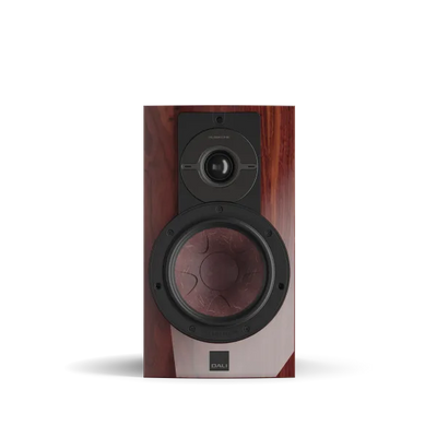 DALI RUBIKORE 2 Bookshelf Speakers with Clarity Cone Driver - (Pair)