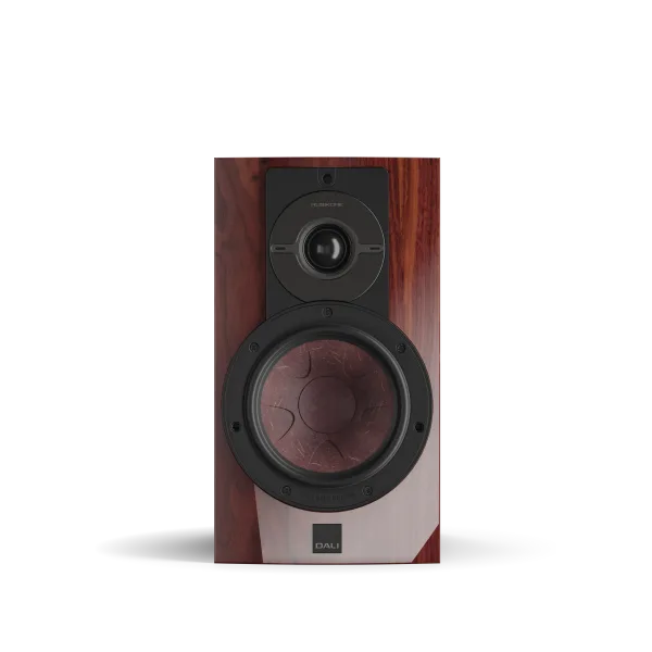 DALI RUBIKORE 2 Bookshelf Speakers with Clarity Cone Driver - (Pair)