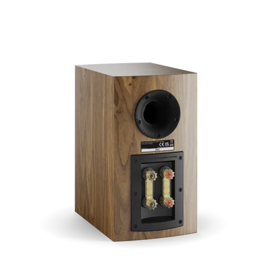 DALI RUBIKORE 2 Bookshelf Speakers with Clarity Cone Driver - (Pair)