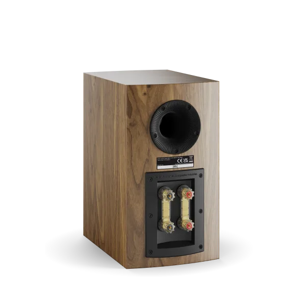 DALI RUBIKORE 2 Bookshelf Speakers with Clarity Cone Driver - (Pair)