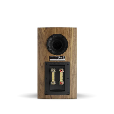 DALI RUBIKORE 2 Bookshelf Speakers with Clarity Cone Driver - (Pair)
