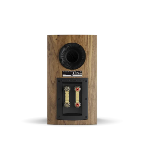 DALI RUBIKORE 2 Bookshelf Speakers with Clarity Cone Driver - (Pair)