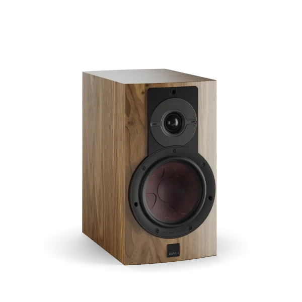 DALI RUBIKORE 2 Bookshelf Speakers with Clarity Cone Driver - (Pair)