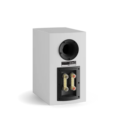 DALI RUBIKORE 2 Bookshelf Speakers with Clarity Cone Driver - (Pair)