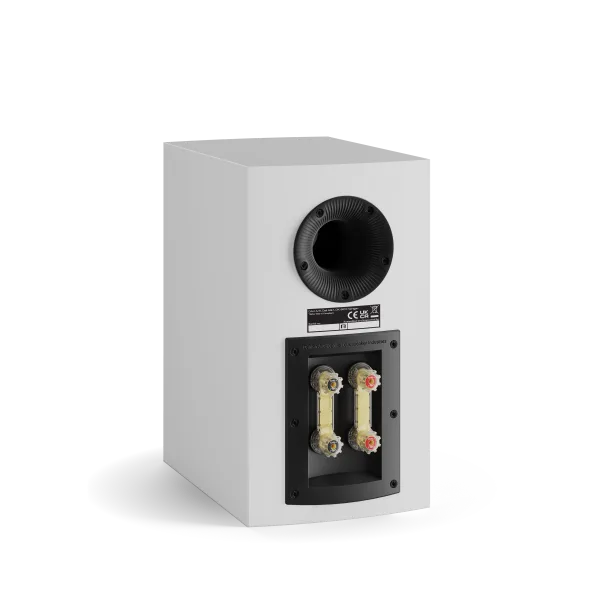 DALI RUBIKORE 2 Bookshelf Speakers with Clarity Cone Driver - (Pair)