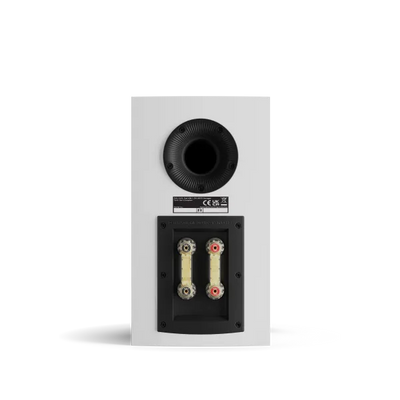 DALI RUBIKORE 2 Bookshelf Speakers with Clarity Cone Driver - (Pair)