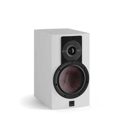 DALI RUBIKORE 2 Bookshelf Speakers with Clarity Cone Driver - (Pair)