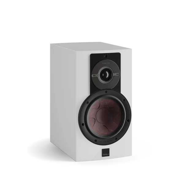 DALI RUBIKORE 2 Bookshelf Speakers with Clarity Cone Driver - (Pair)