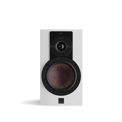 DALI RUBIKORE 2 Bookshelf Speakers with Clarity Cone Driver - (Pair)