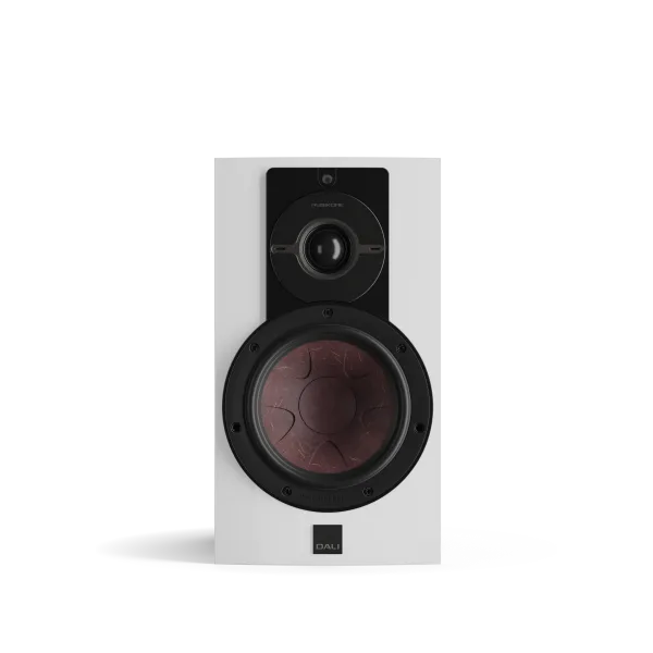 DALI RUBIKORE 2 Bookshelf Speakers with Clarity Cone Driver - (Pair)