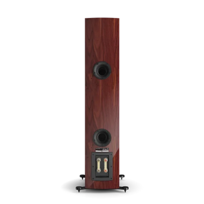 DALI RUBIKORE 6 Compact Floor Standing Speakers with Hybrid Tweeter - (Pair)