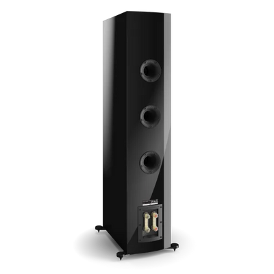 DALI RUBIKORE 8 Floor Standing Speakers with Hybrid Tweeter - (Pair)
