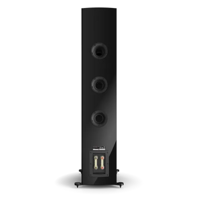 DALI RUBIKORE 8 Floor Standing Speakers with Hybrid Tweeter - (Pair)