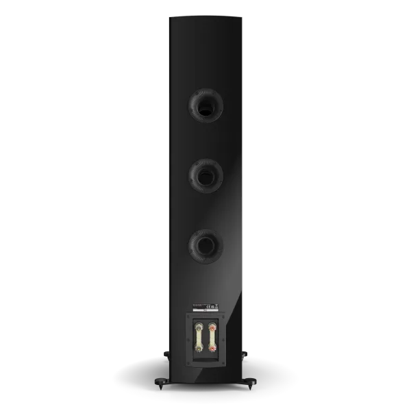 DALI RUBIKORE 8 Floor Standing Speakers with Hybrid Tweeter - (Pair)