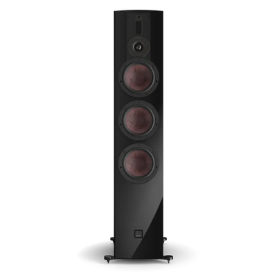 DALI RUBIKORE 8 Floor Standing Speakers with Hybrid Tweeter - (Pair)