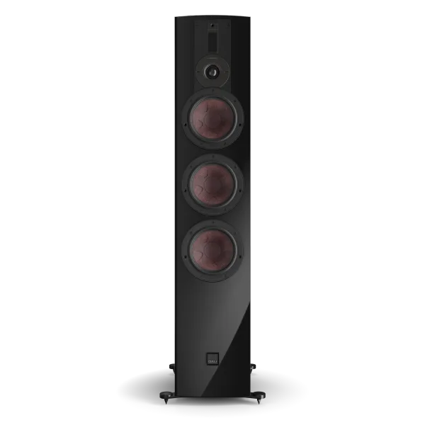 DALI RUBIKORE 8 Floor Standing Speakers with Hybrid Tweeter - (Pair)