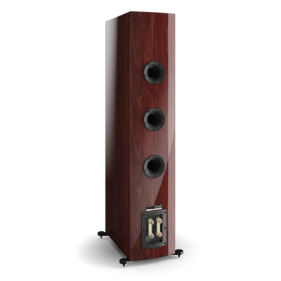 DALI RUBIKORE 8 Floor Standing Speakers with Hybrid Tweeter - (Pair)
