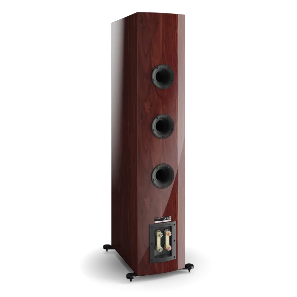 DALI RUBIKORE 8 Floor Standing Speakers with Hybrid Tweeter - (Pair)