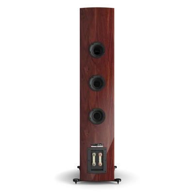 DALI RUBIKORE 8 Floor Standing Speakers with Hybrid Tweeter - (Pair)