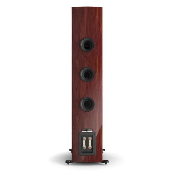 DALI RUBIKORE 8 Floor Standing Speakers with Hybrid Tweeter - (Pair)