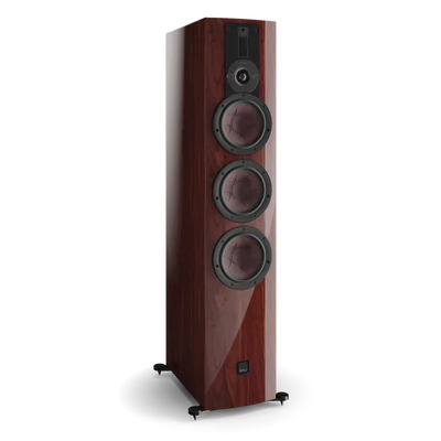 DALI RUBIKORE 8 Floor Standing Speakers with Hybrid Tweeter - (Pair)