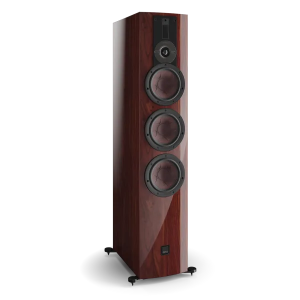 DALI RUBIKORE 8 Floor Standing Speakers with Hybrid Tweeter - (Pair)