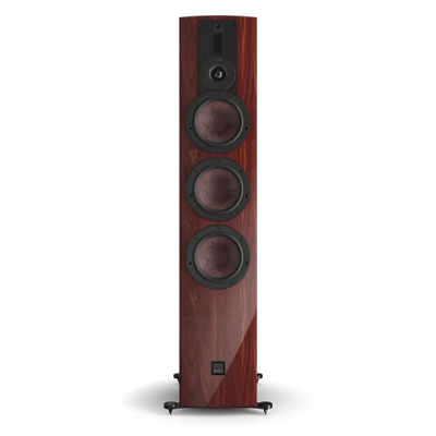 DALI RUBIKORE 8 Floor Standing Speakers with Hybrid Tweeter - (Pair)