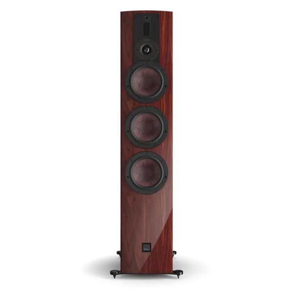 DALI RUBIKORE 8 Floor Standing Speakers with Hybrid Tweeter - (Pair)