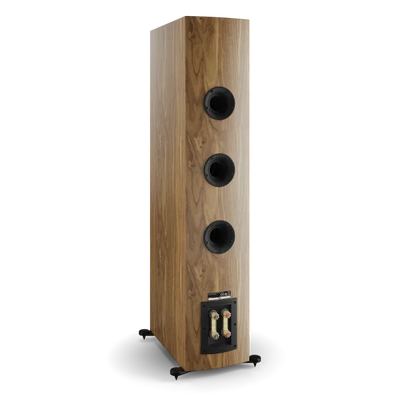 DALI RUBIKORE 8 Floor Standing Speakers with Hybrid Tweeter - (Pair)
