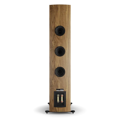 DALI RUBIKORE 8 Floor Standing Speakers with Hybrid Tweeter - (Pair)