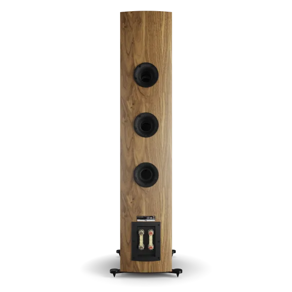 DALI RUBIKORE 8 Floor Standing Speakers with Hybrid Tweeter - (Pair)