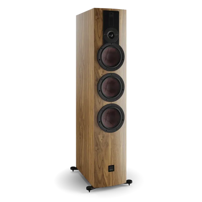 DALI RUBIKORE 8 Floor Standing Speakers with Hybrid Tweeter - (Pair)