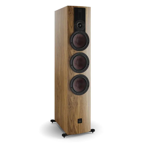 DALI RUBIKORE 8 Floor Standing Speakers with Hybrid Tweeter - (Pair)