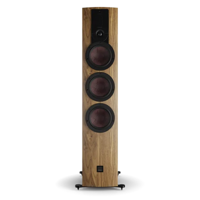 DALI RUBIKORE 8 Floor Standing Speakers with Hybrid Tweeter - (Pair)