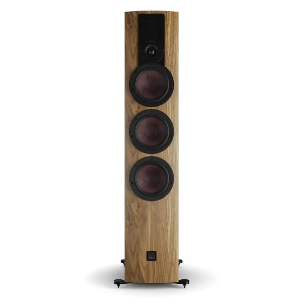 DALI RUBIKORE 8 Floor Standing Speakers with Hybrid Tweeter - (Pair)
