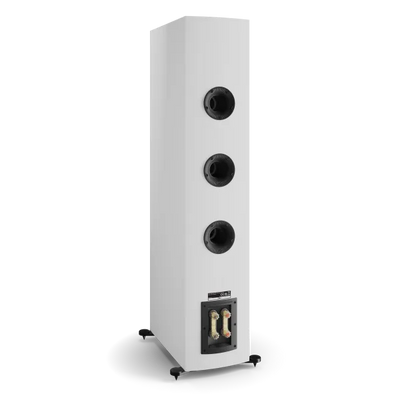 DALI RUBIKORE 8 Floor Standing Speakers with Hybrid Tweeter - (Pair)