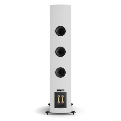 DALI RUBIKORE 8 Floor Standing Speakers with Hybrid Tweeter - (Pair)