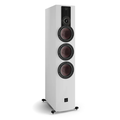 DALI RUBIKORE 8 Floor Standing Speakers with Hybrid Tweeter - (Pair)