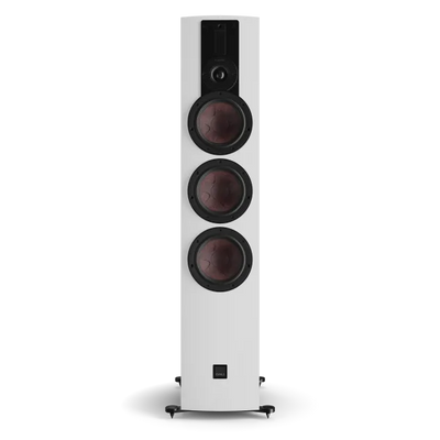 DALI RUBIKORE 8 Floor Standing Speakers with Hybrid Tweeter - (Pair)