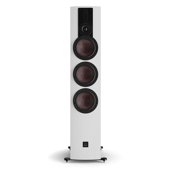 DALI RUBIKORE 8 Floor Standing Speakers with Hybrid Tweeter - (Pair)