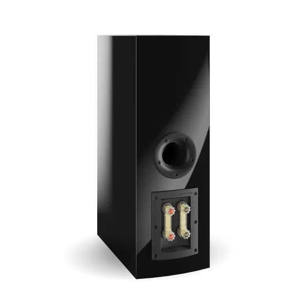 DALI RUBIKORE CINEMA Center Channel Speaker with Rotatable Hybrid Tweeter - (Each)