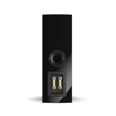 DALI RUBIKORE CINEMA Center Channel Speaker with Rotatable Hybrid Tweeter - (Each)