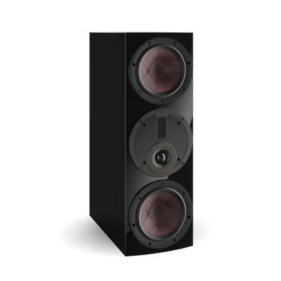 DALI RUBIKORE CINEMA Center Channel Speaker with Rotatable Hybrid Tweeter - (Each)