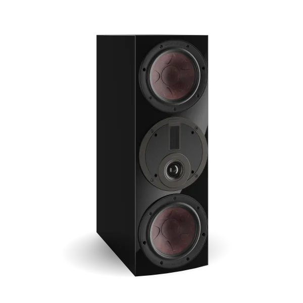 DALI RUBIKORE CINEMA Center Channel Speaker with Rotatable Hybrid Tweeter - (Each)