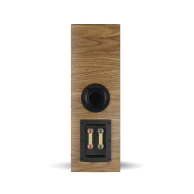 DALI RUBIKORE CINEMA Center Channel Speaker with Rotatable Hybrid Tweeter - (Each)