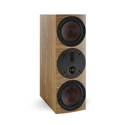 DALI RUBIKORE CINEMA Center Channel Speaker with Rotatable Hybrid Tweeter - (Each)