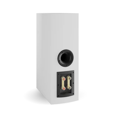 DALI RUBIKORE CINEMA Center Channel Speaker with Rotatable Hybrid Tweeter - (Each)