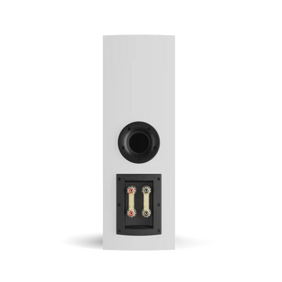 DALI RUBIKORE CINEMA Center Channel Speaker with Rotatable Hybrid Tweeter - (Each)