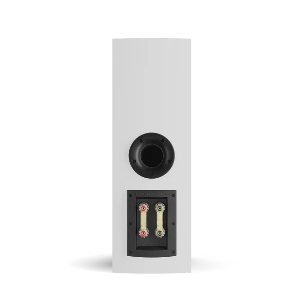 DALI RUBIKORE CINEMA Center Channel Speaker with Rotatable Hybrid Tweeter - (Each)